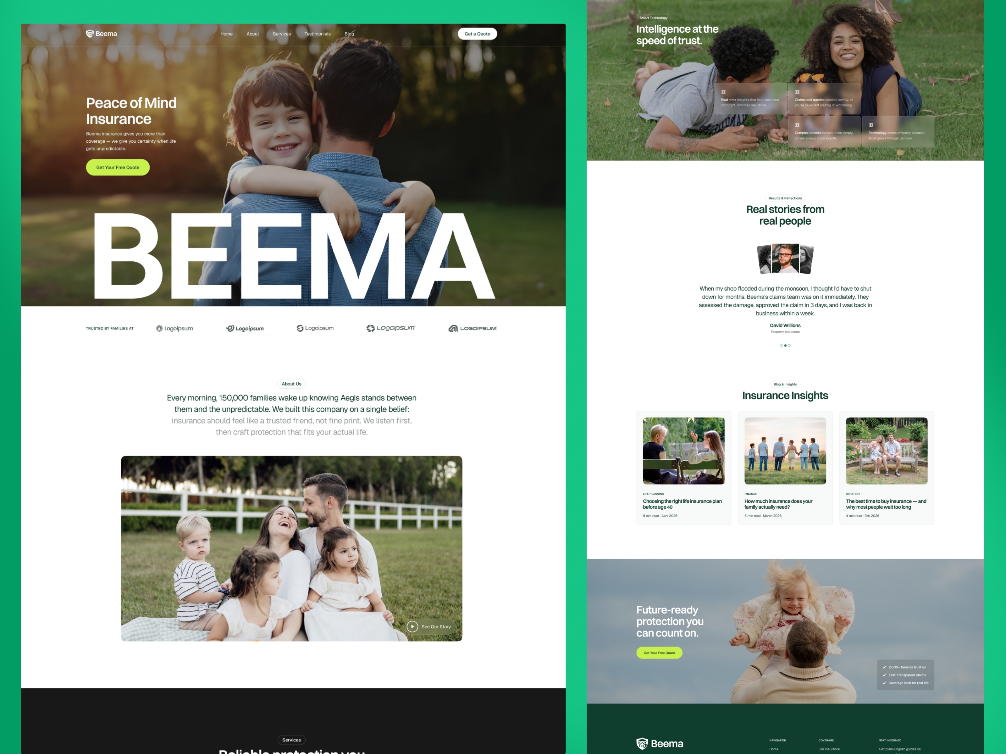 Beema