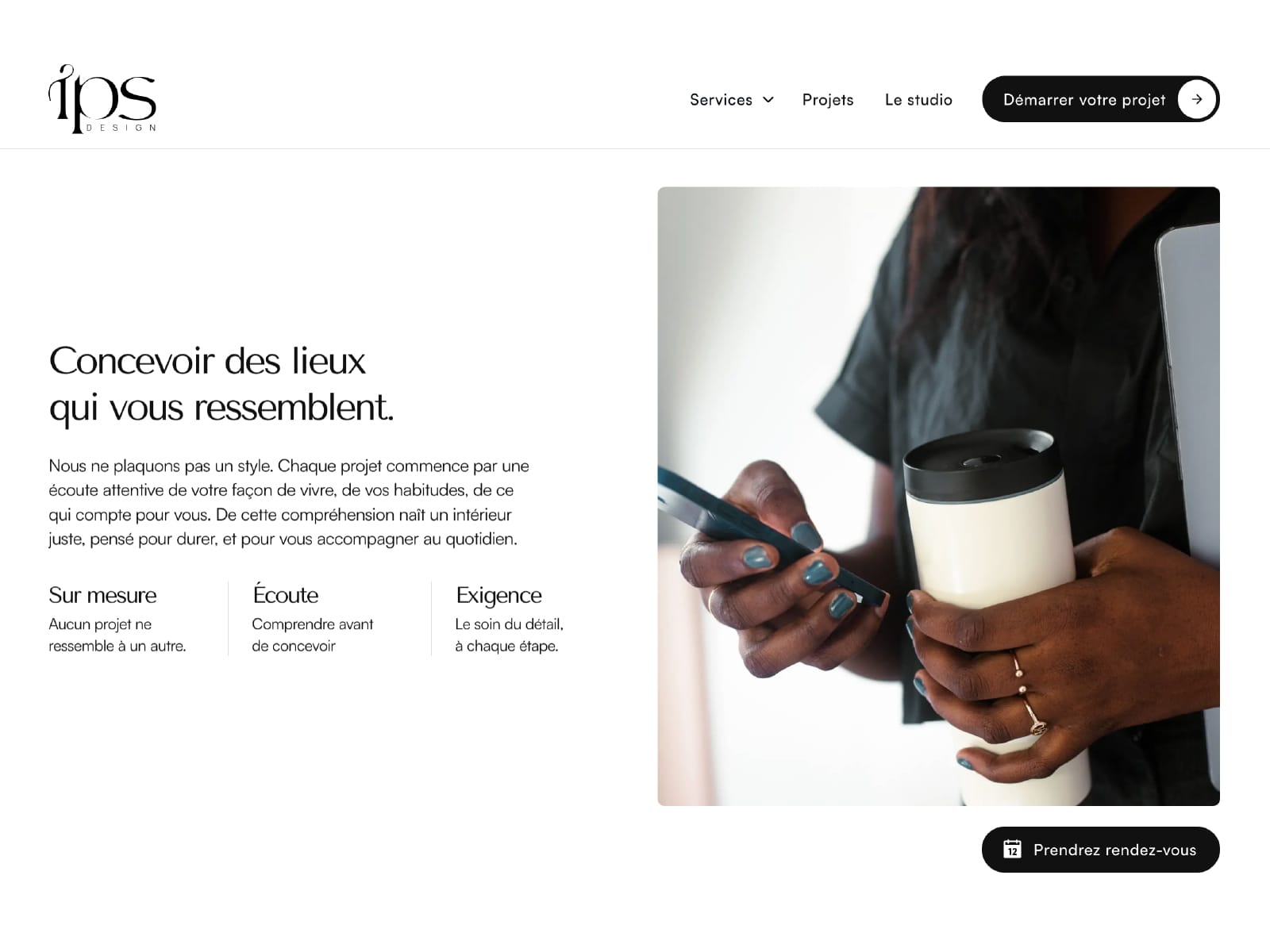 IPS-Design