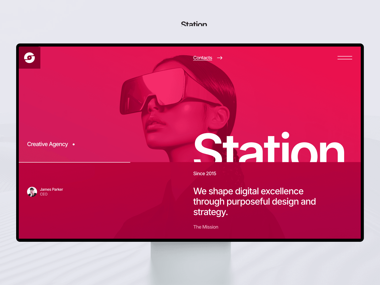 Station