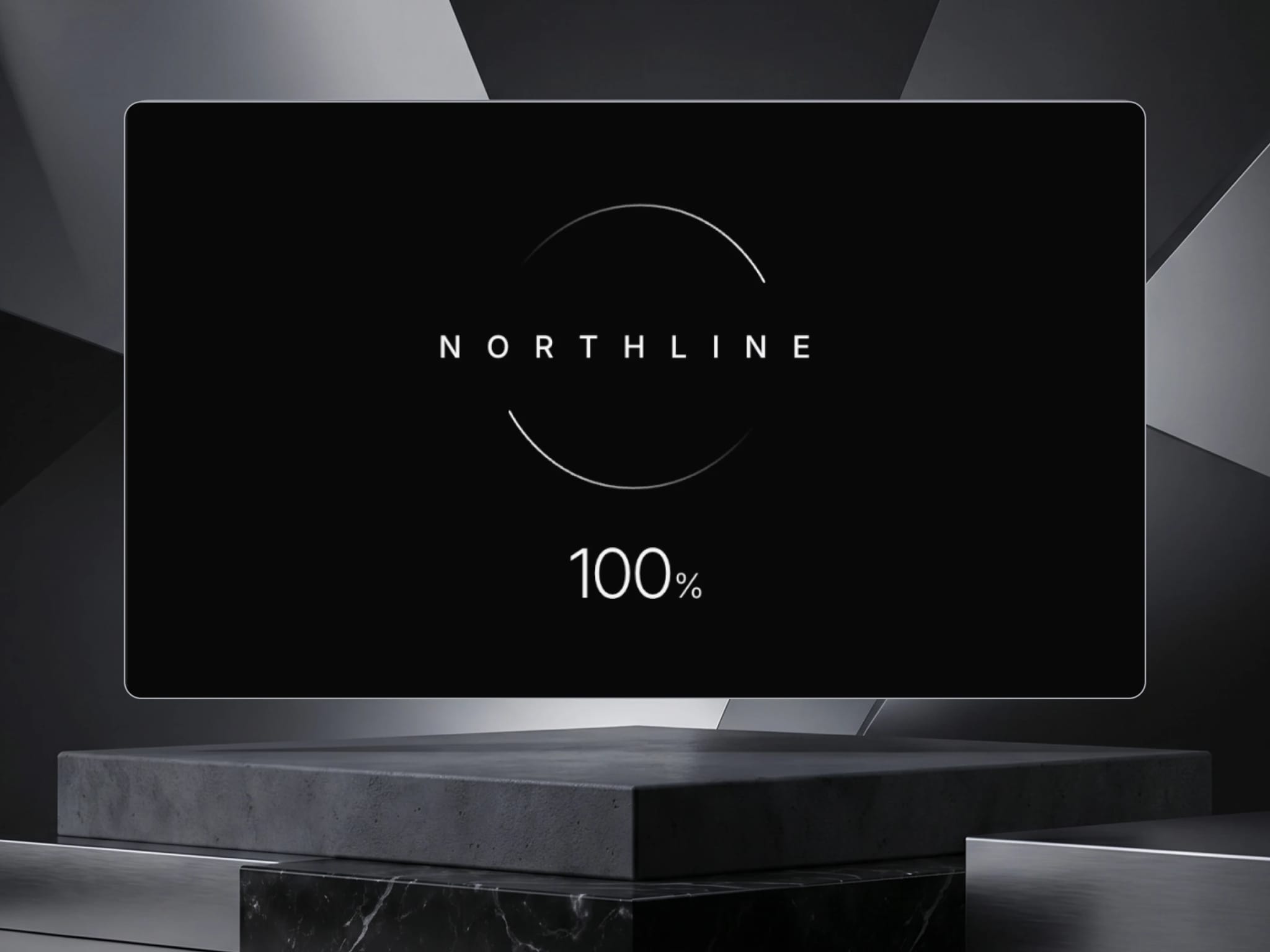 KF. Northline