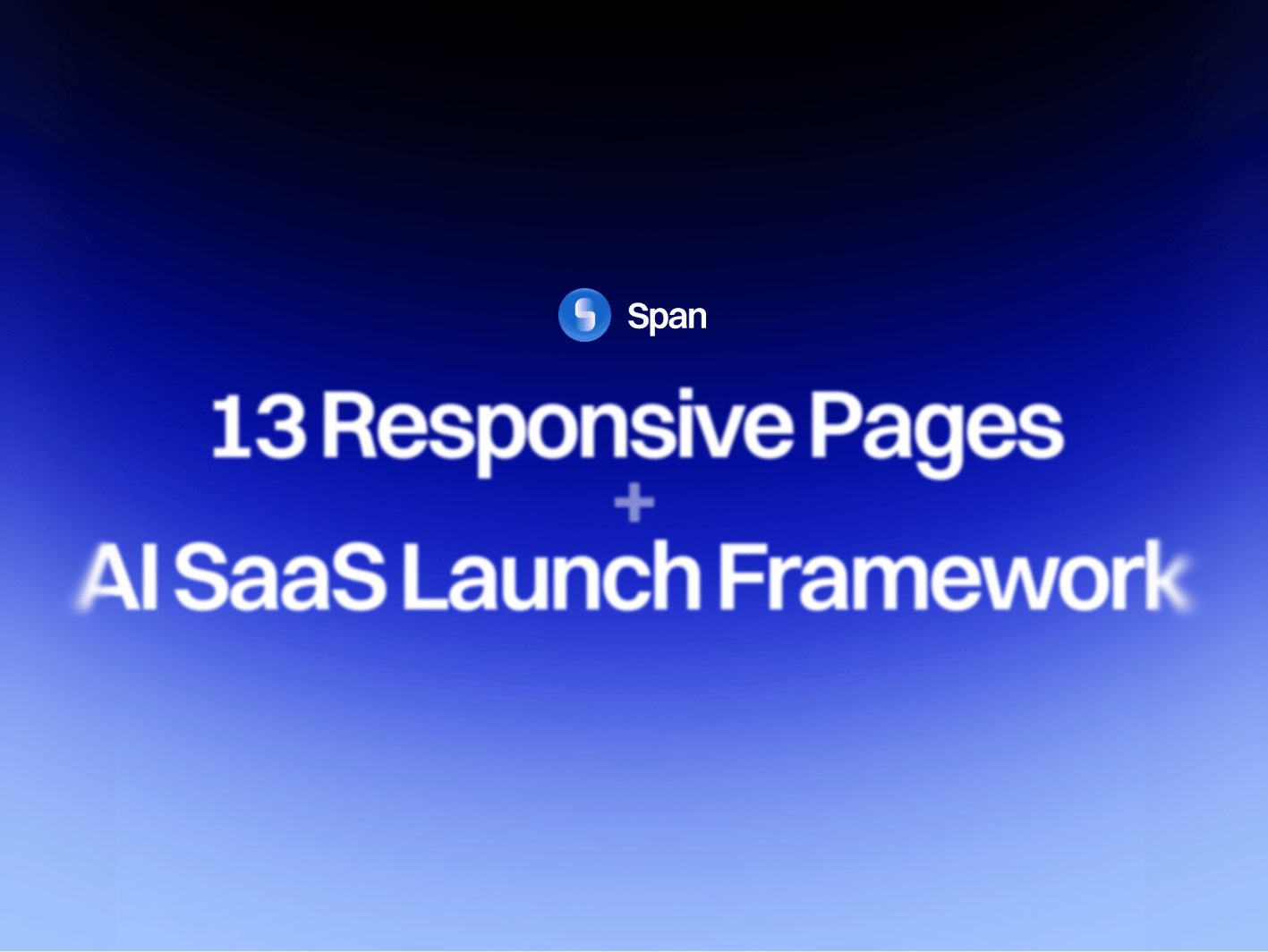 Span™
