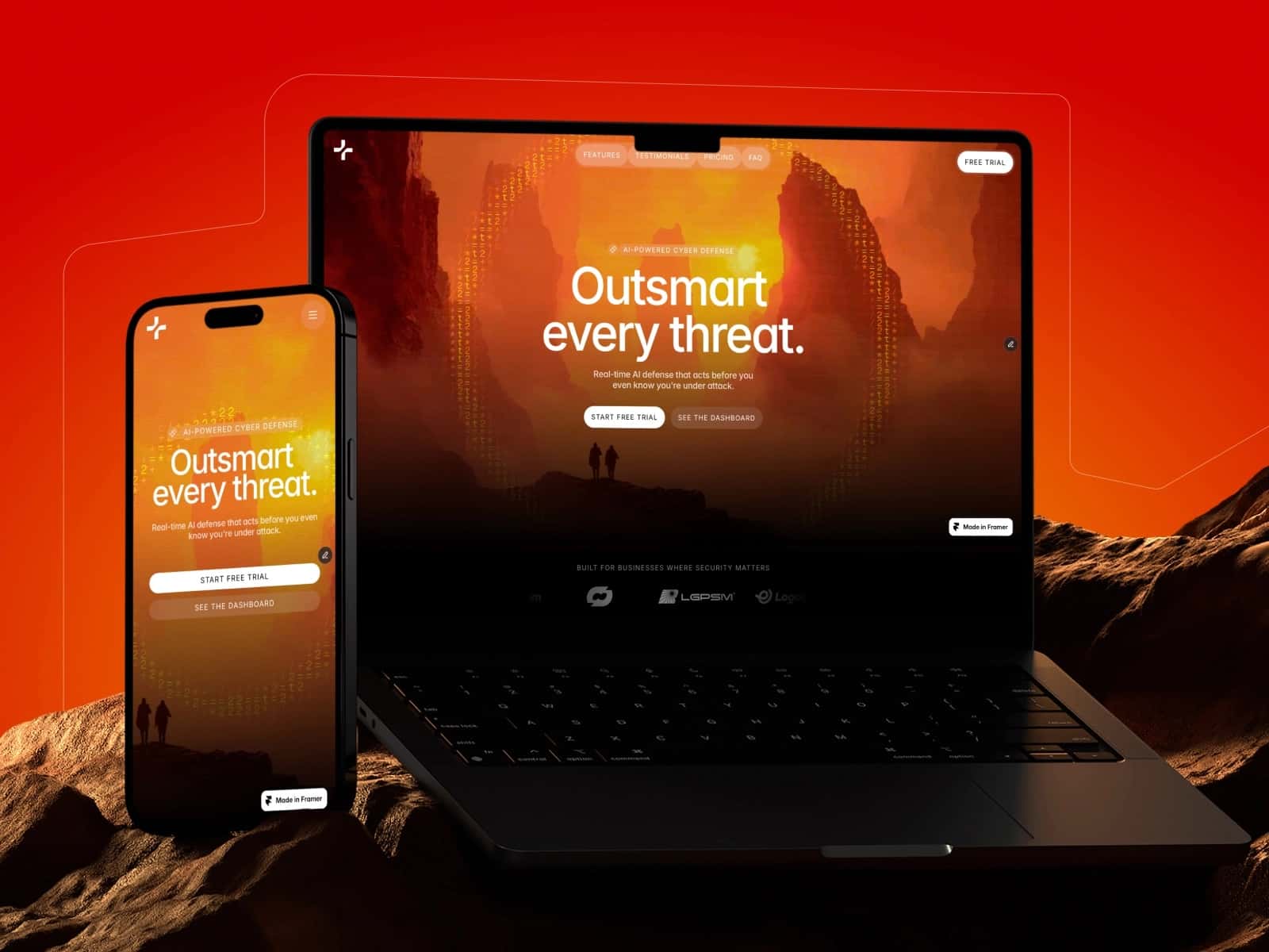 SecureBase