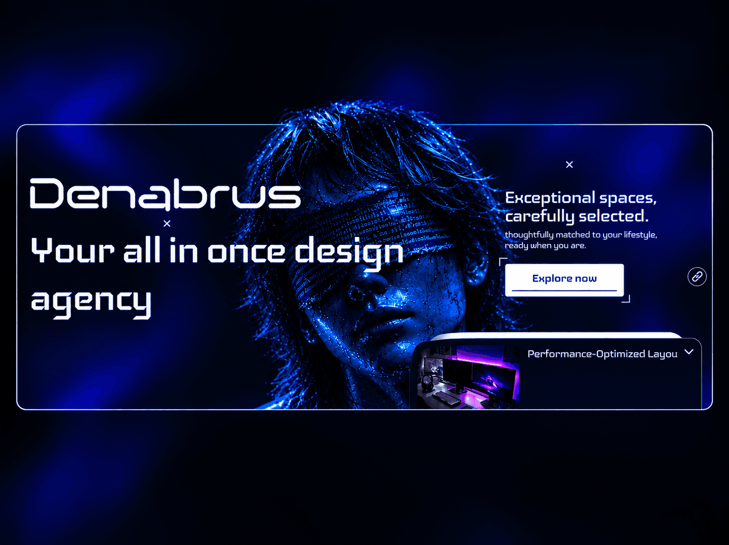Denabrus