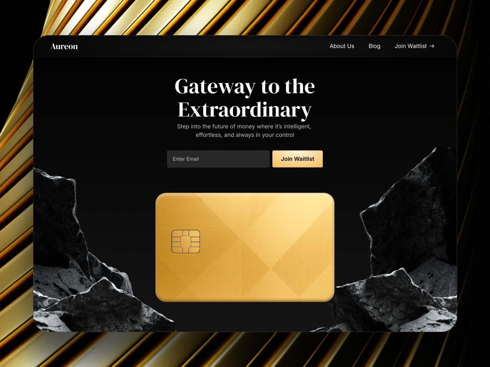 Aureon Gold