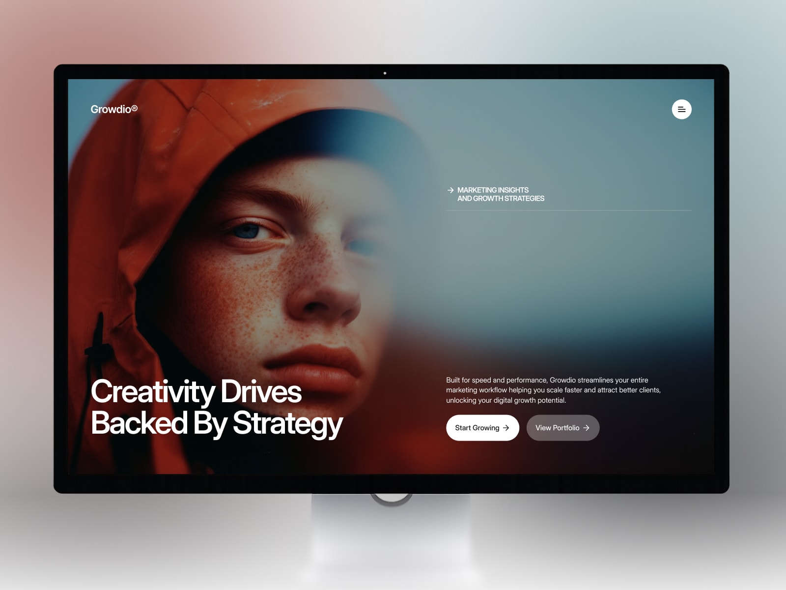 Growdio