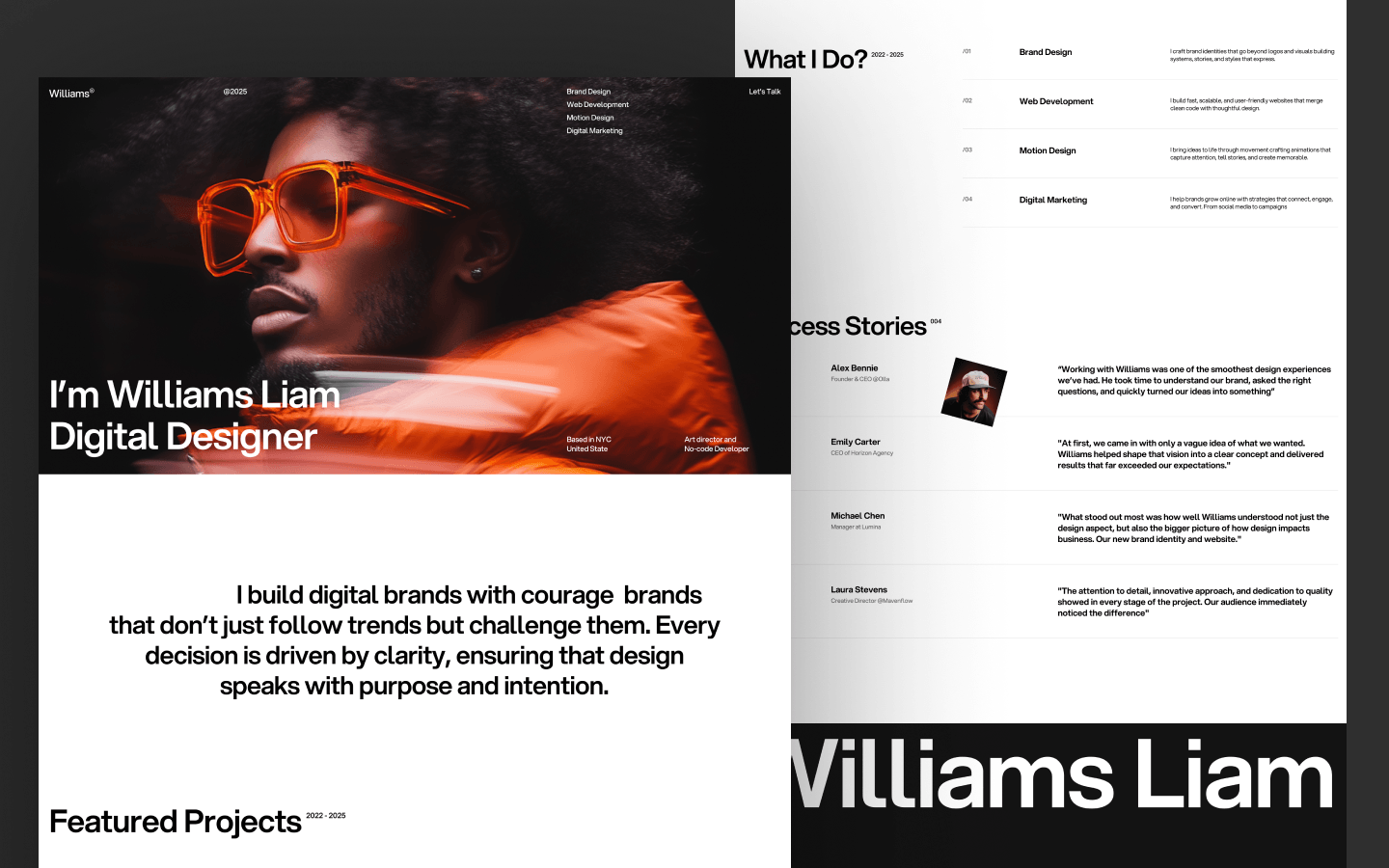 Williams