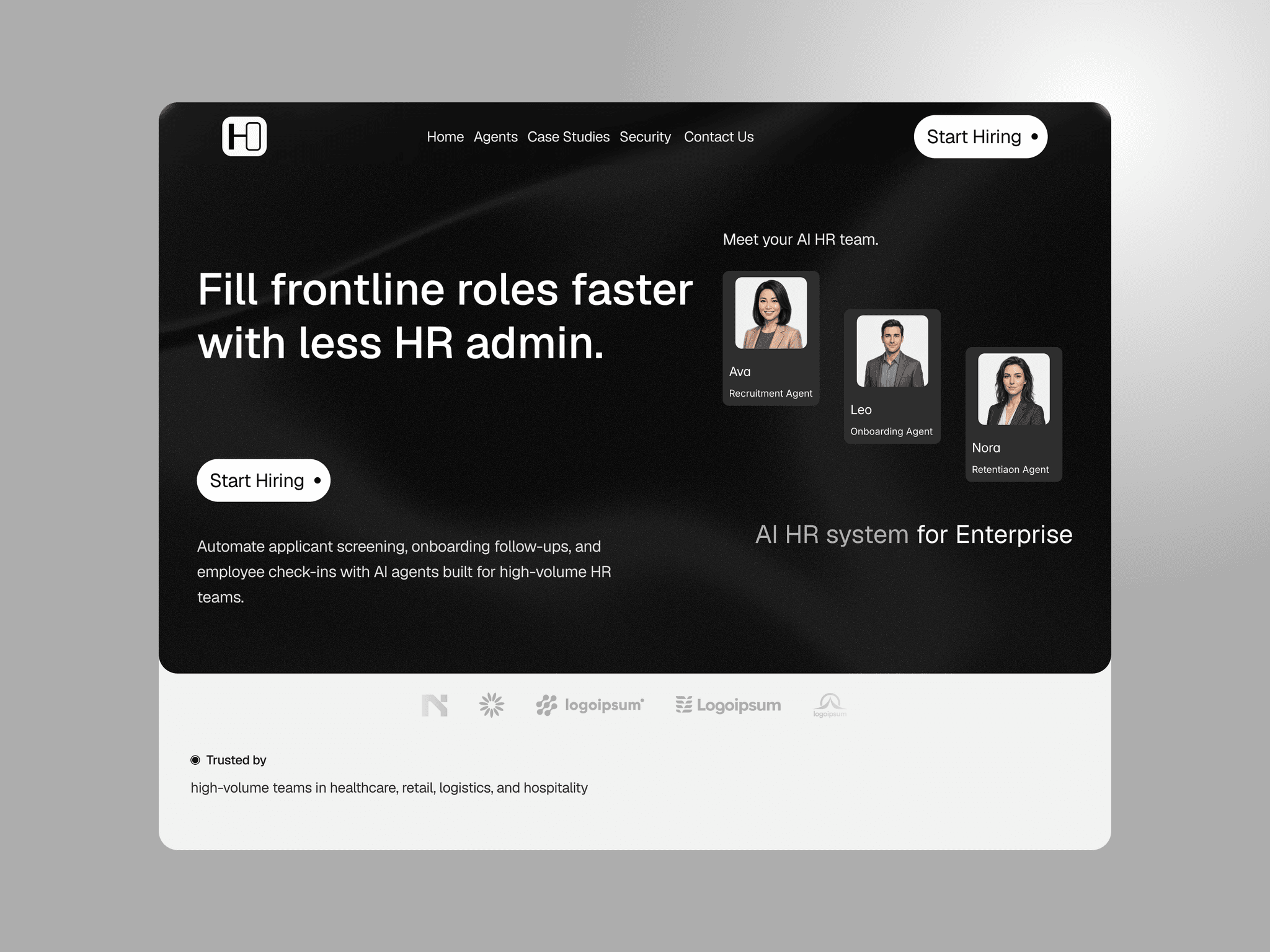 HireOps