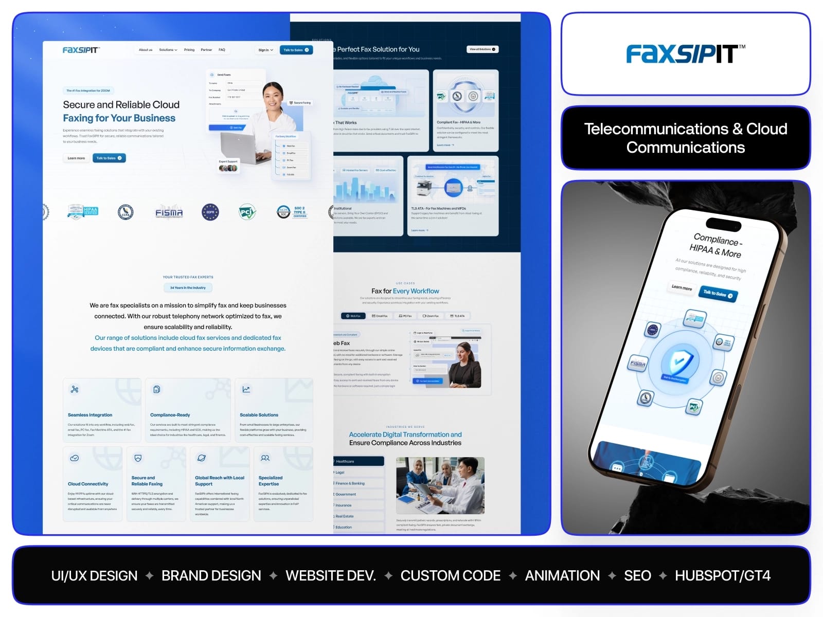 Faxsipit