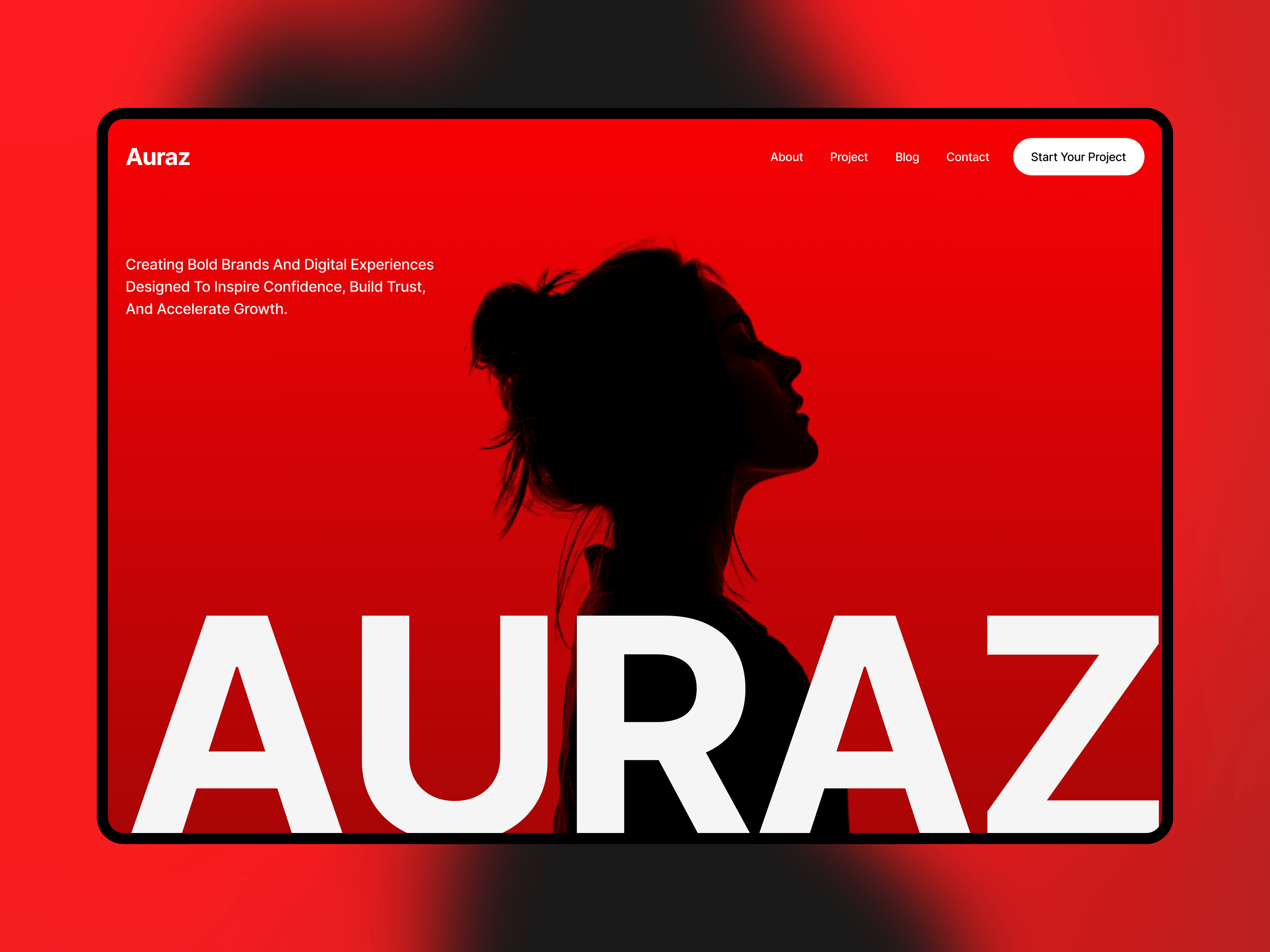 Auraz