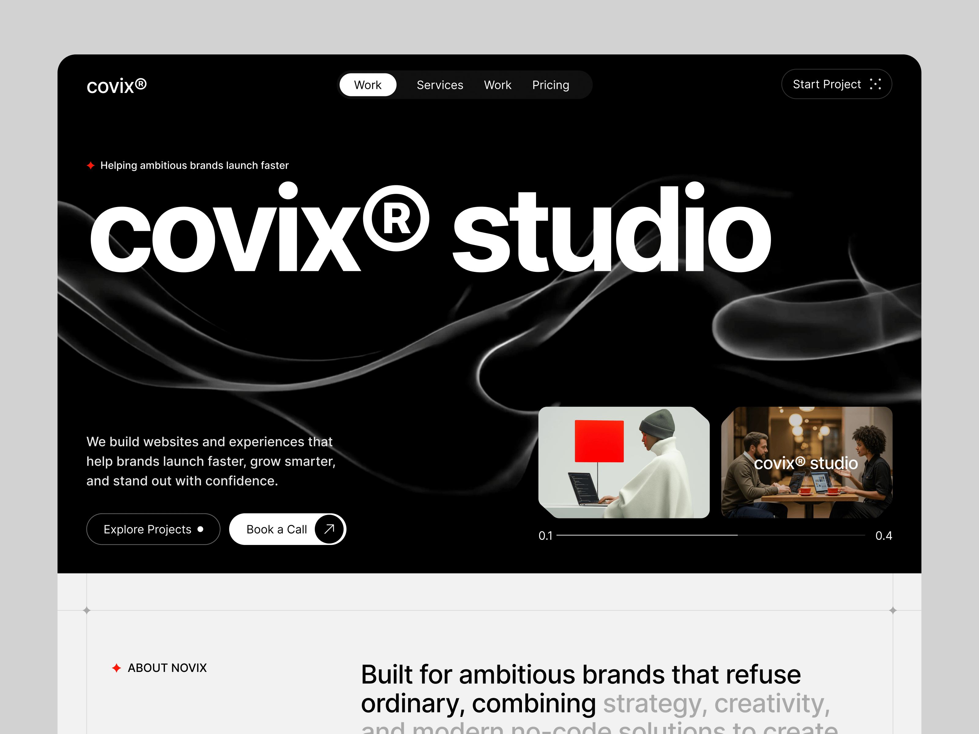 Covix