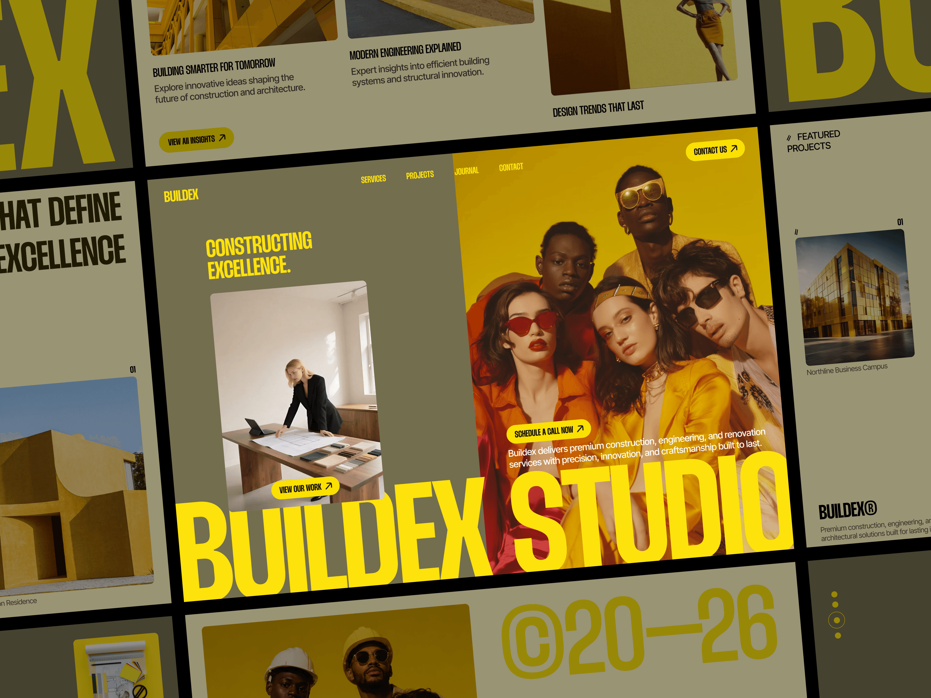 Buildex