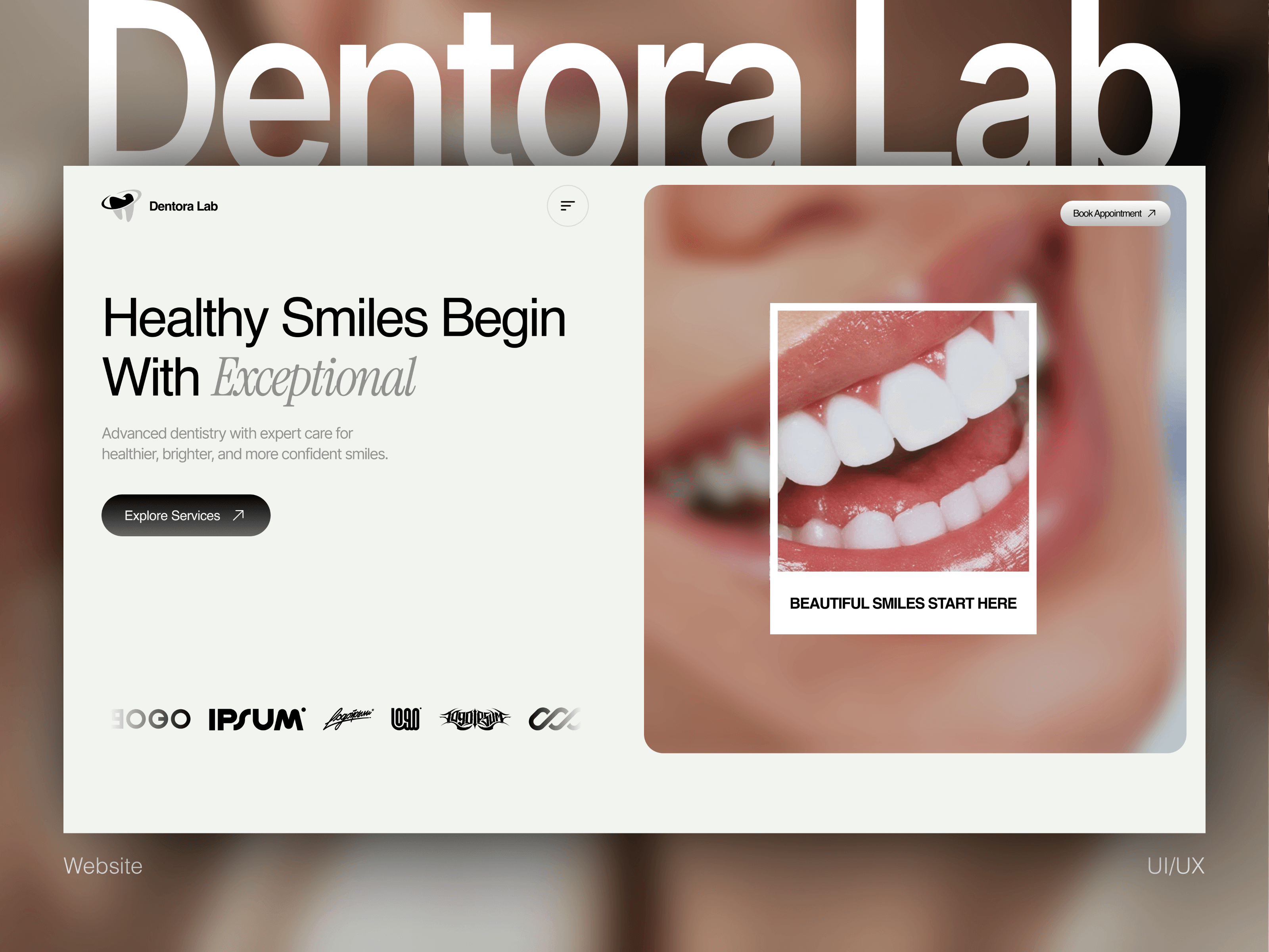 Dentora Lab