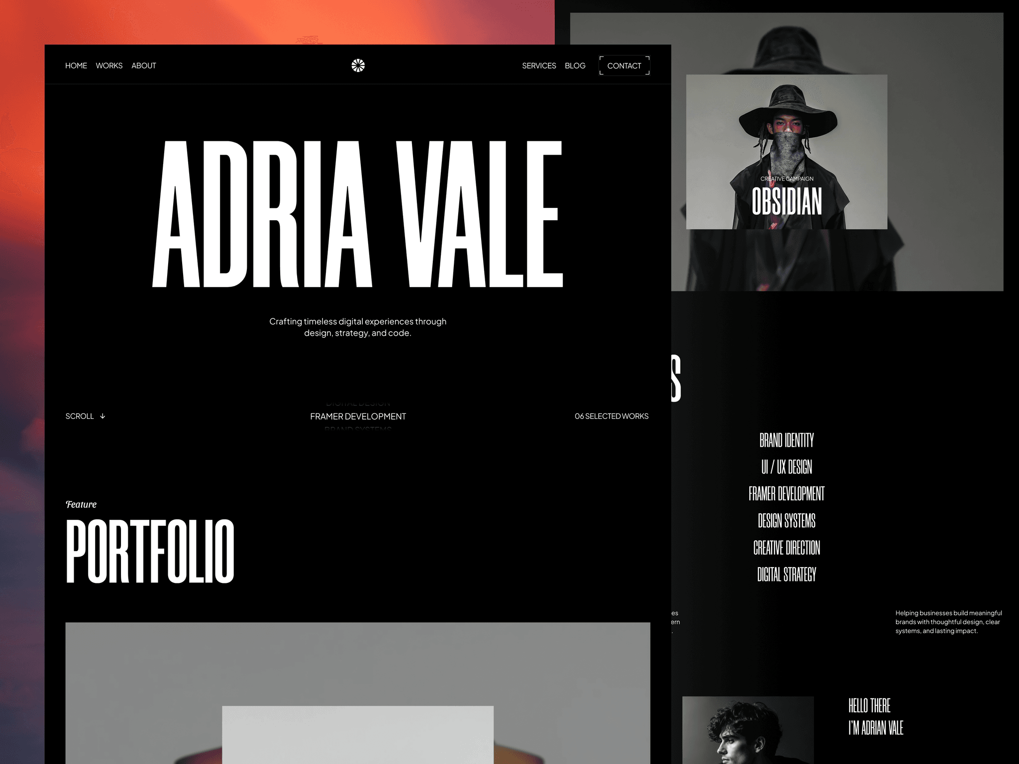 ADRIA VALE