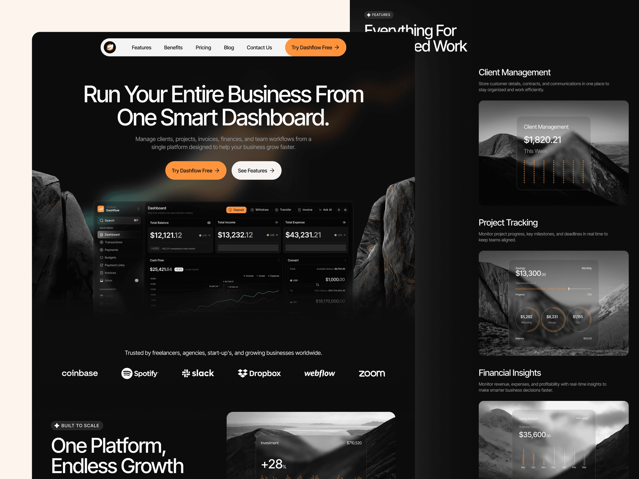 Dashflow