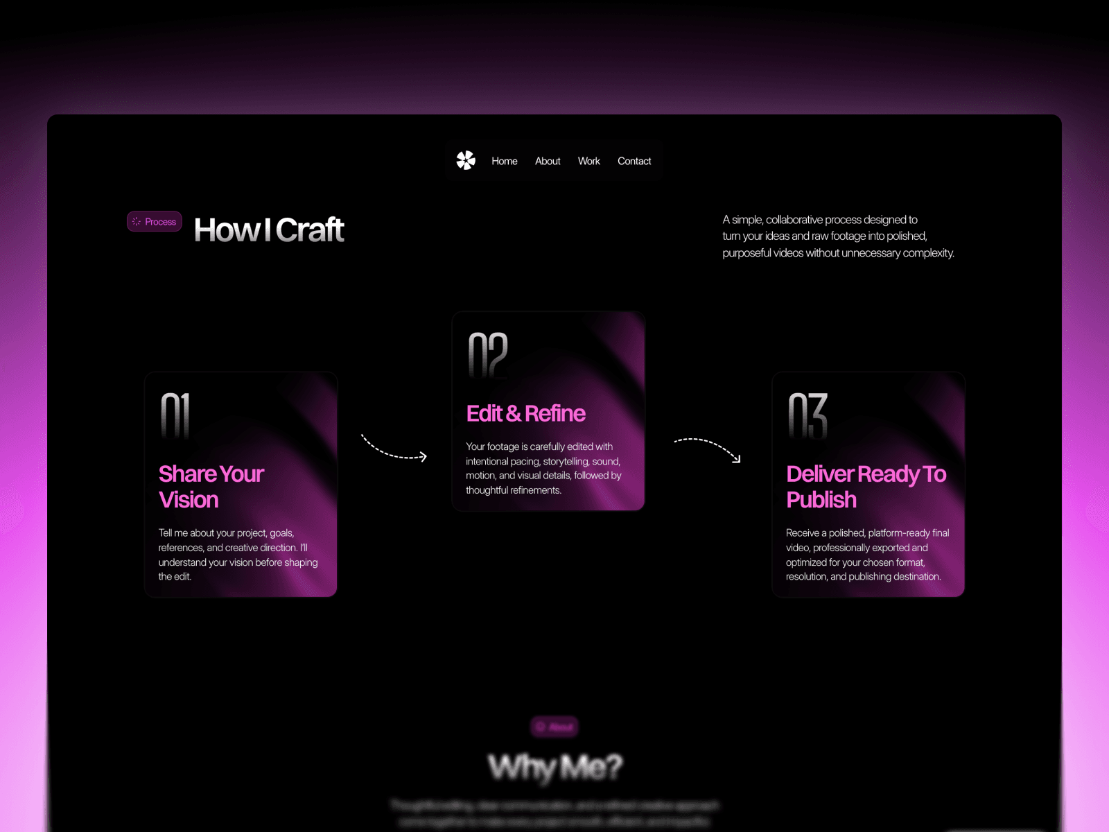 Vidfolio