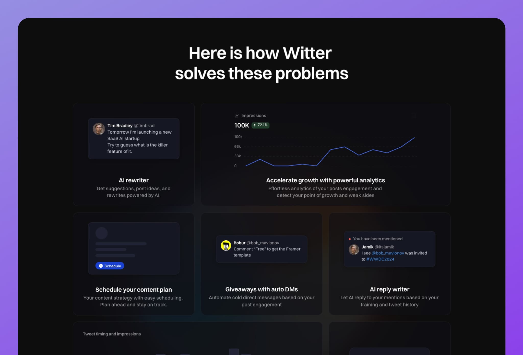 Witter