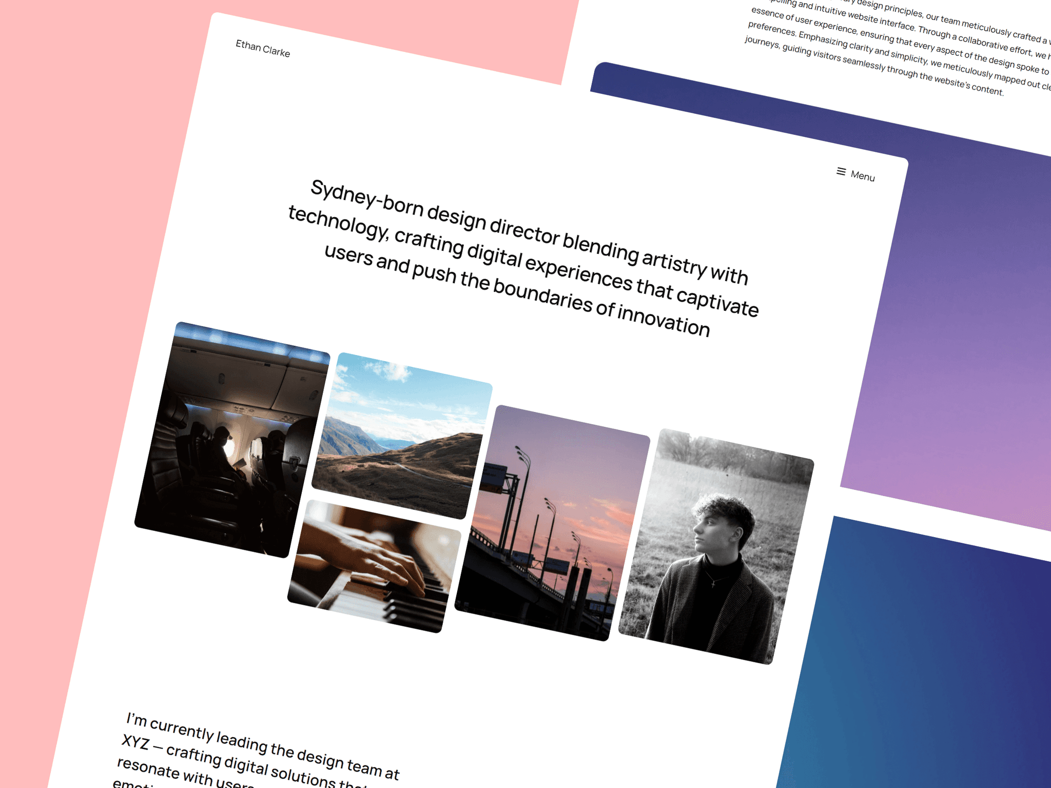 DesignSphere