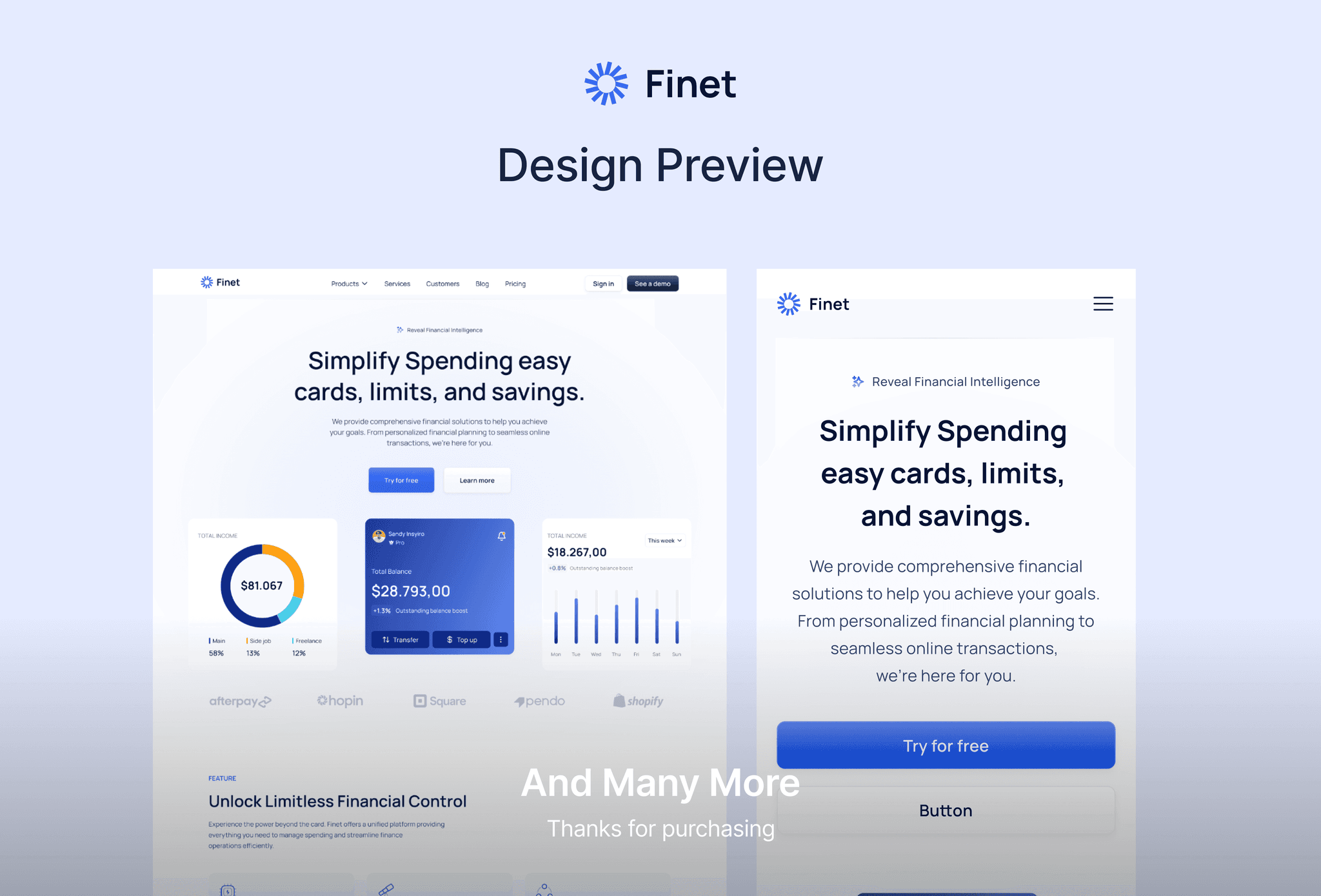 Finet