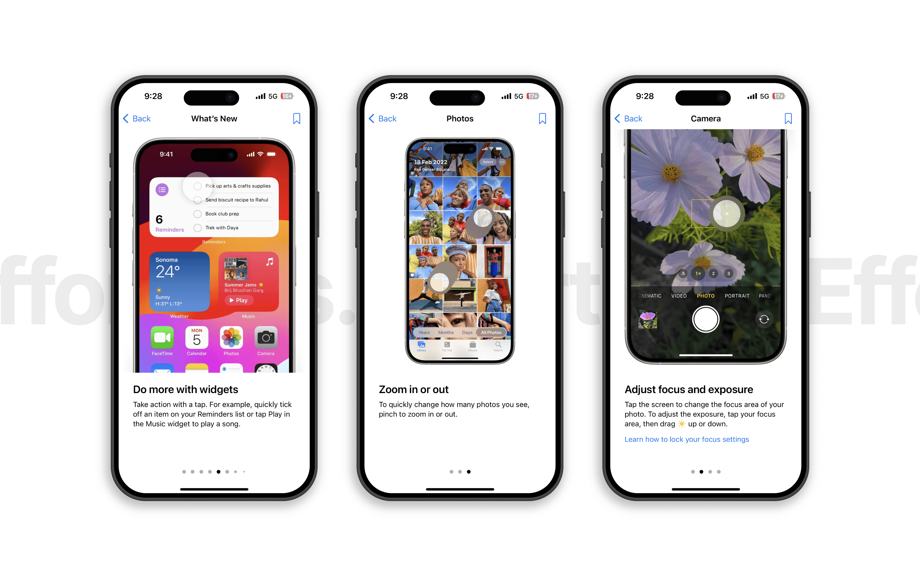 Screenshot 4 for Grion, a Framer Marketplace template by Vedant Jamwal.
