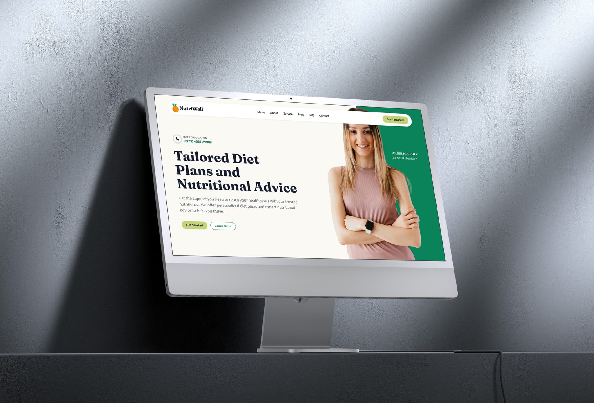 Nutriwell