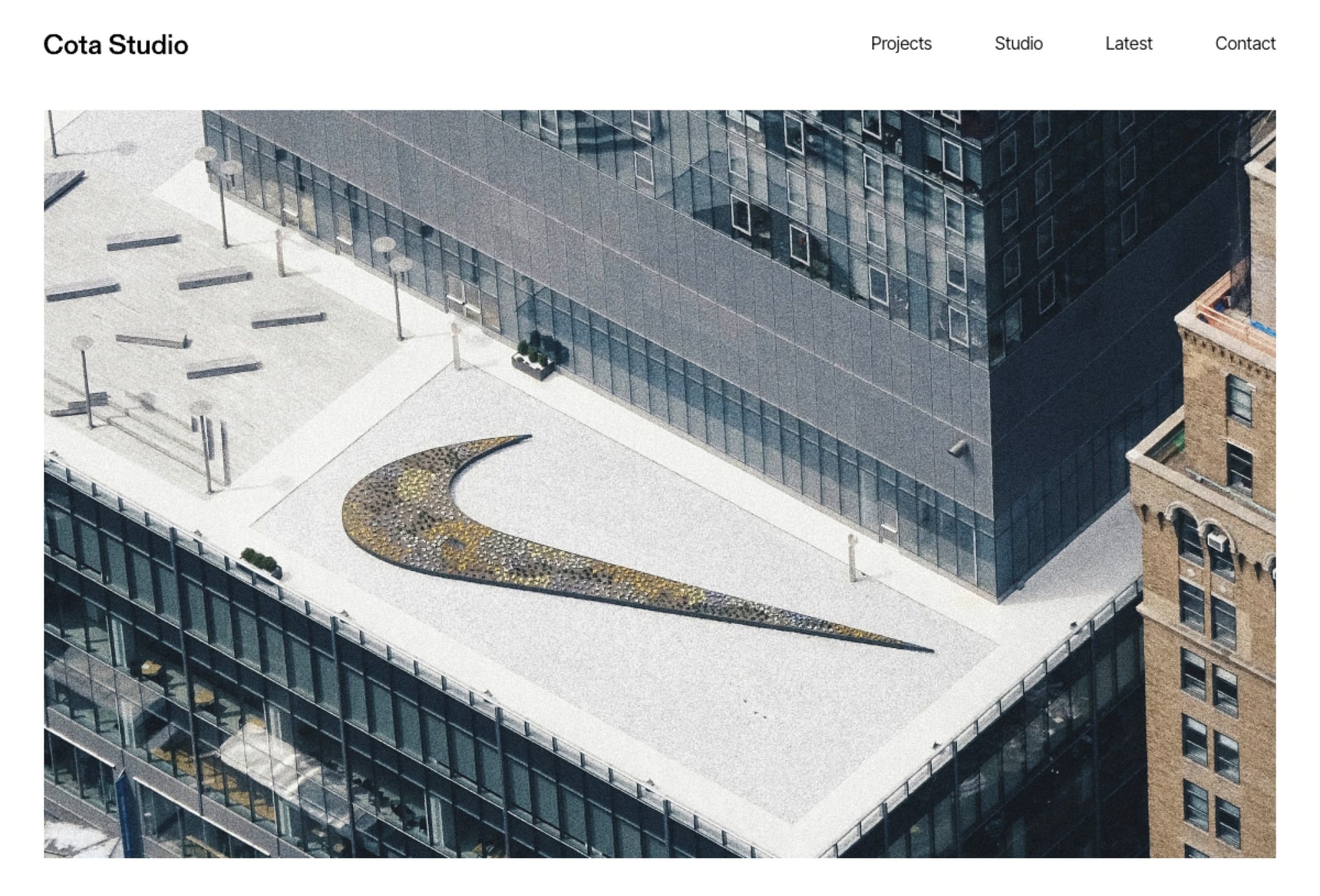 CotaStudio