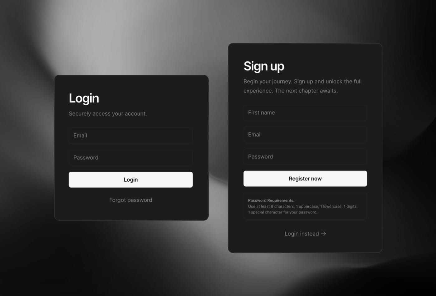 Dashfolio+