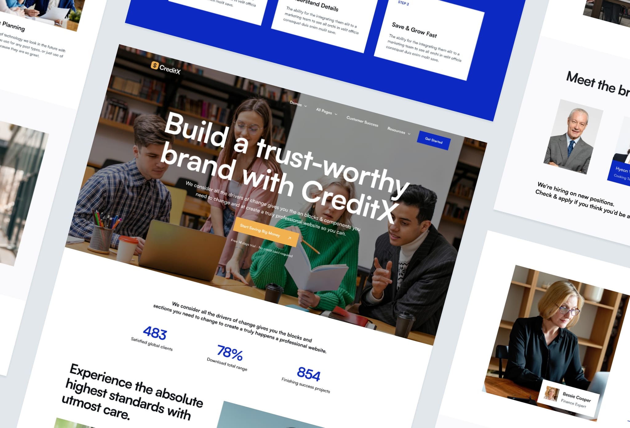 CreditX