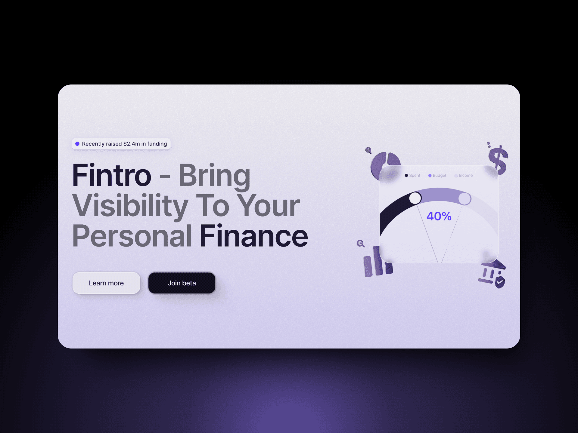 Fintro
