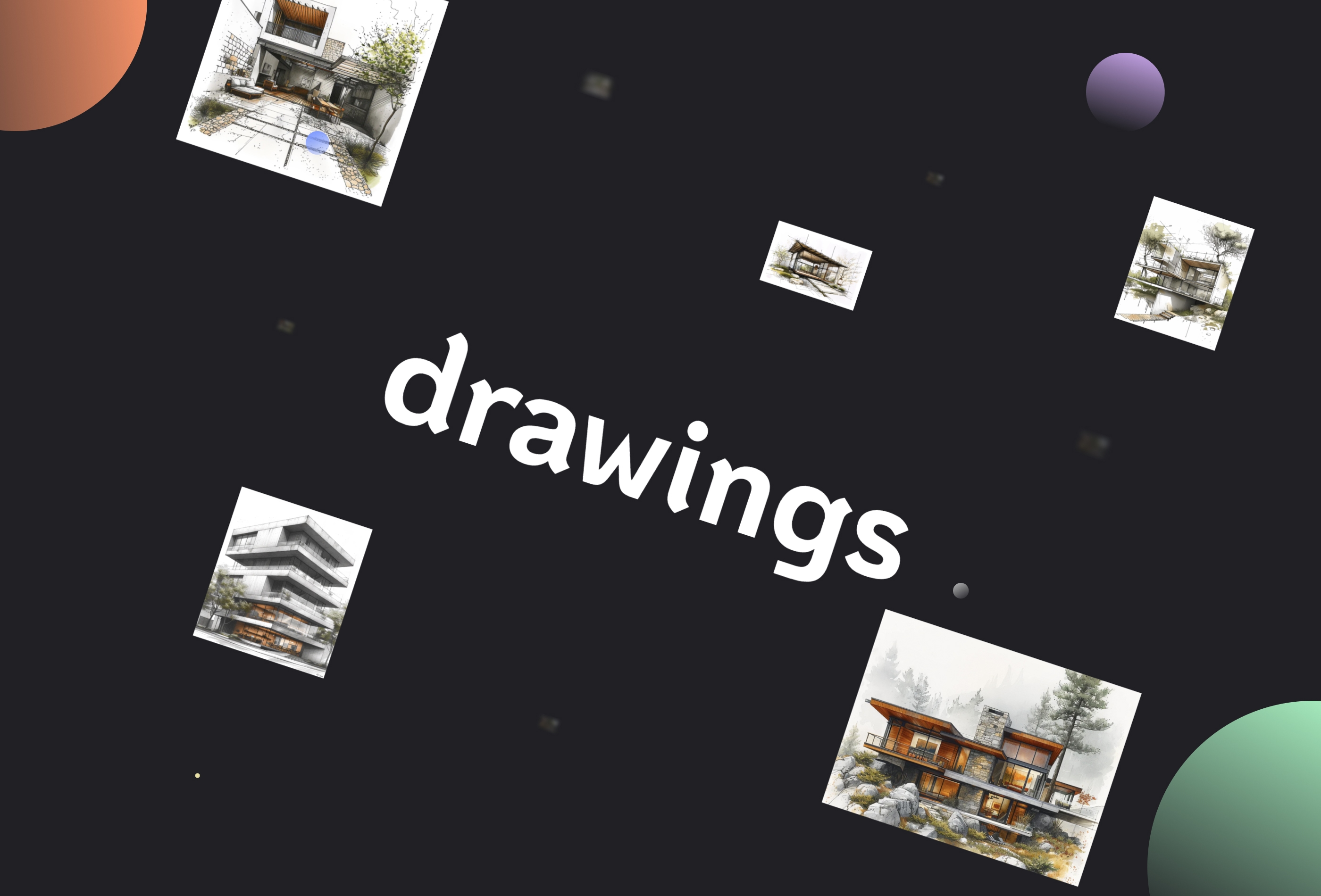 Screenshot 4 for Danilo , a Framer Marketplace template by Dodo Themes.