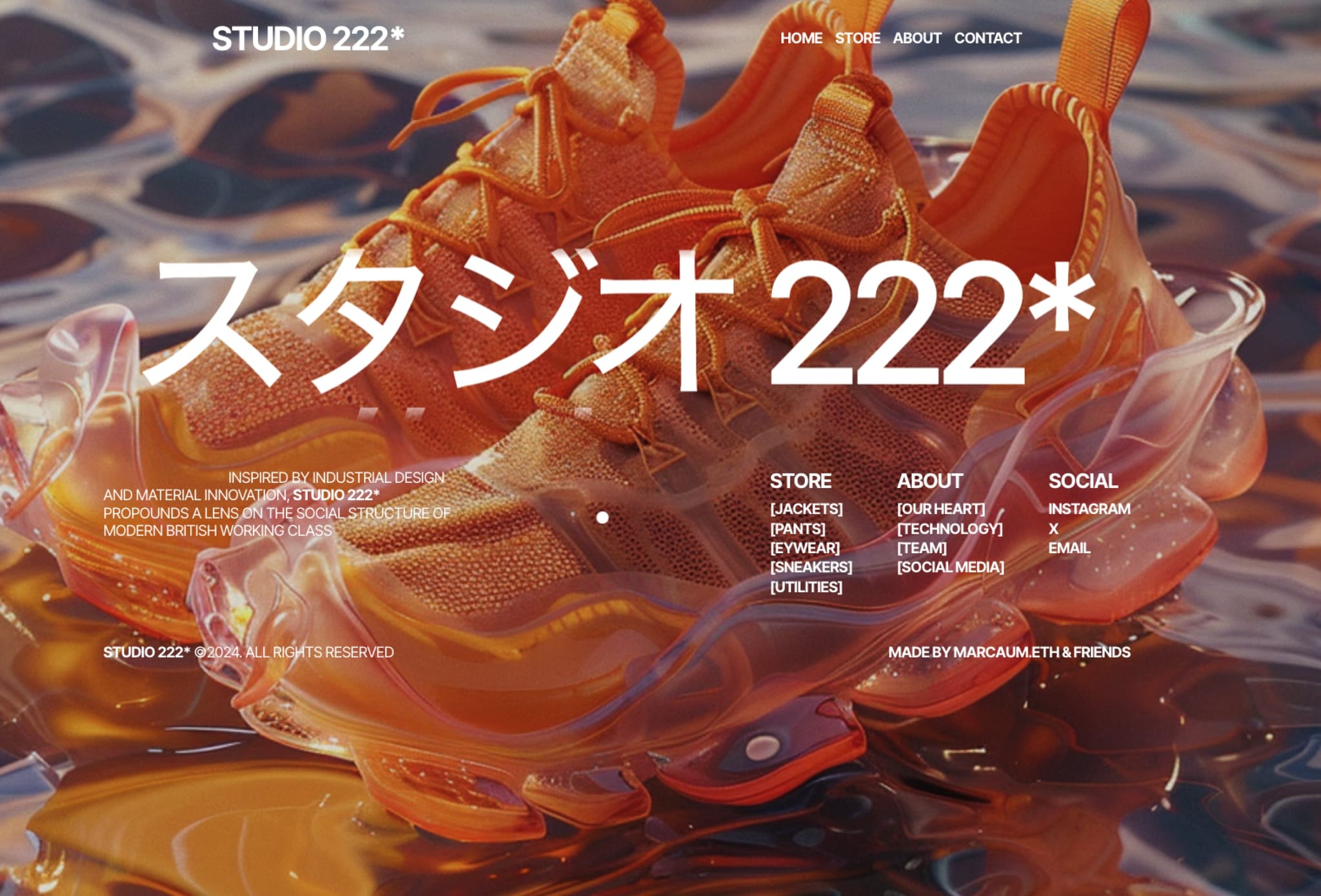 Studio222