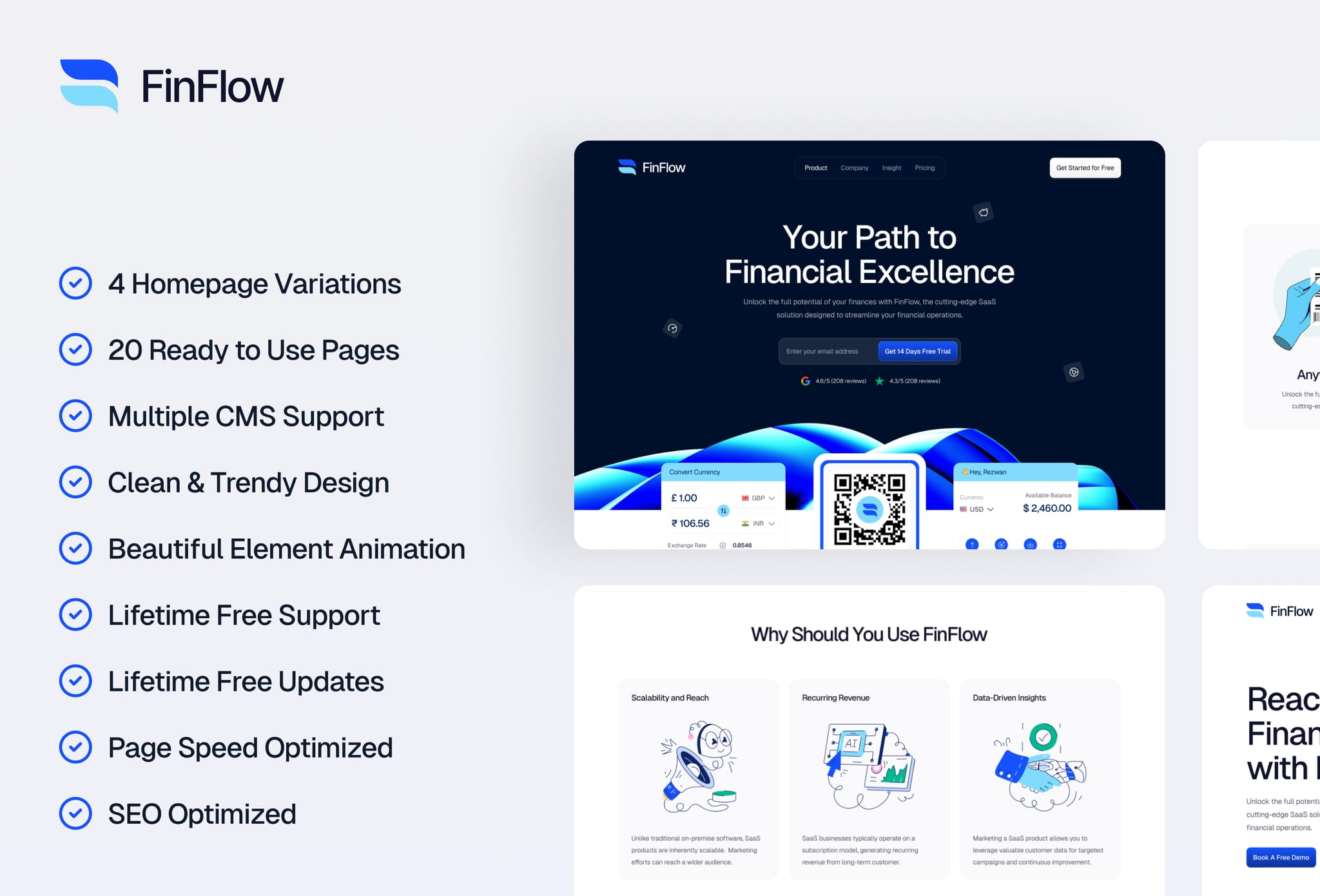 Finflow